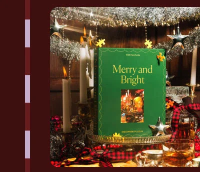 Merry and Bright