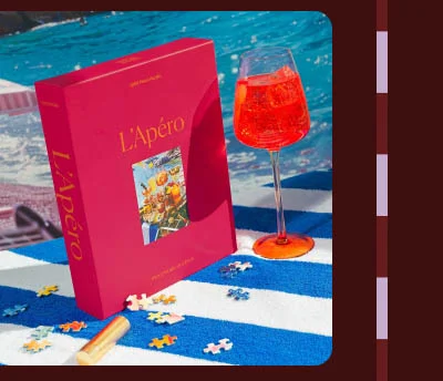 L'Apéro