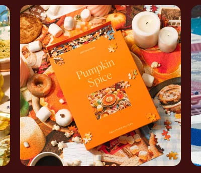 Pumpkin Spice