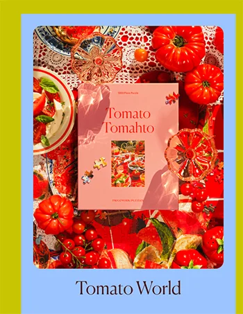 Tomato World