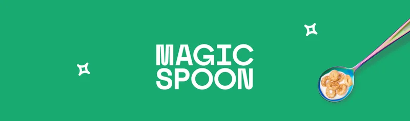 MAGIC SPOON