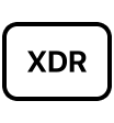 XDR