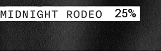 Midnight Rodeo