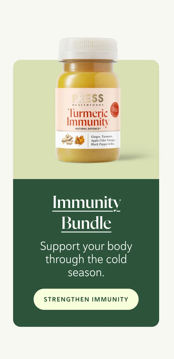 Immunity Bundle