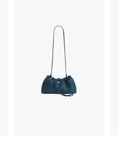 Mini Dia Bag Jade