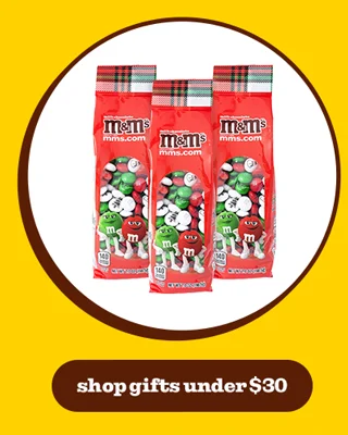 SHOP GIFTS UNDER $30