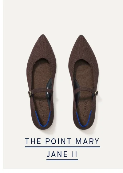 THE POINT MARY JANE II