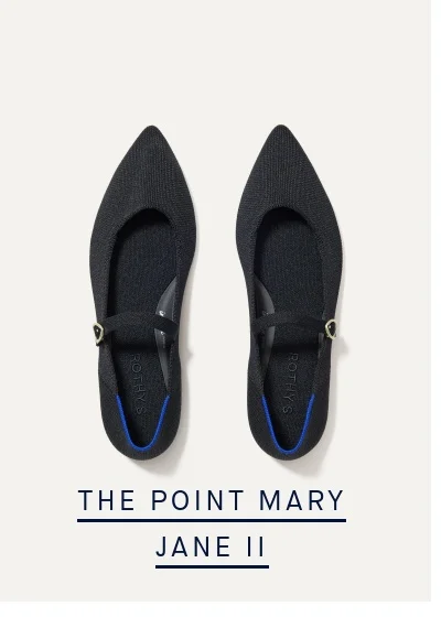 THE POINT MARY JANE II