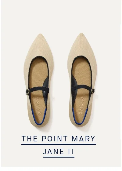 THE POINT MARY JANE II