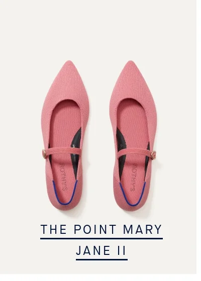 THE POINT MARY JANE II