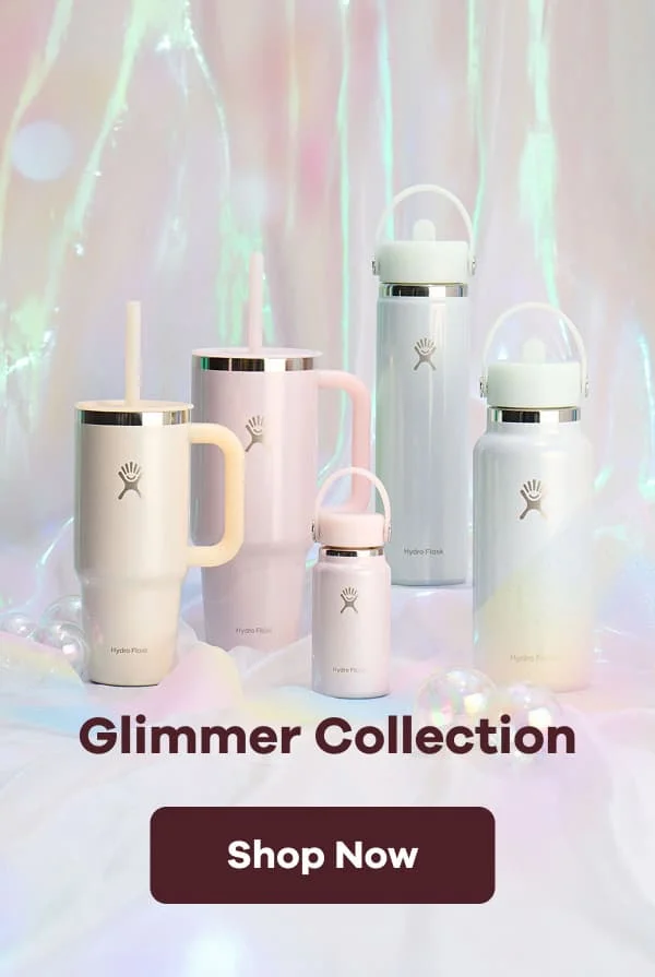 Glimmer Collection | Shop Now