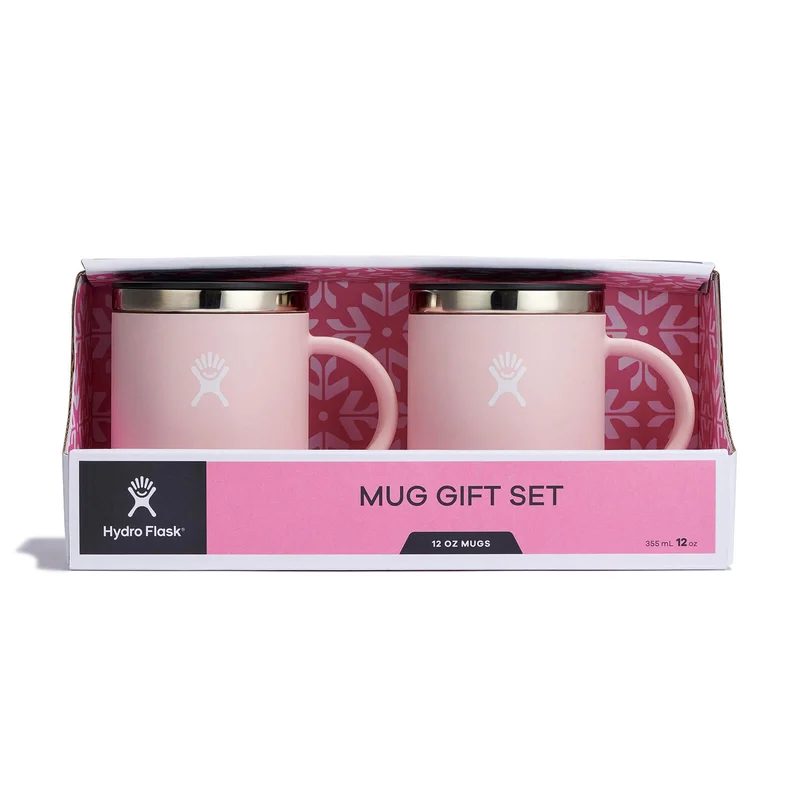 Image of Mug Gift Set