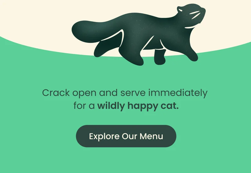 Explore Our Menu