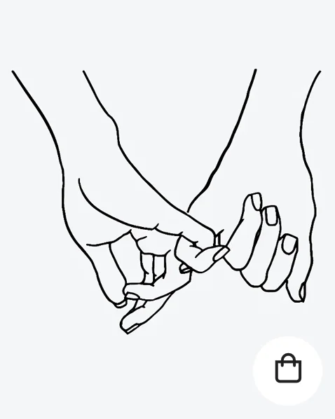 Pinky Promise