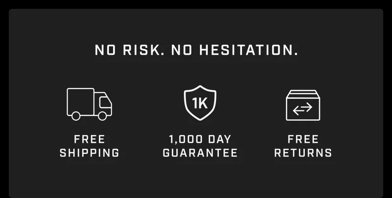 Shop ROKA Anniversary Sale!