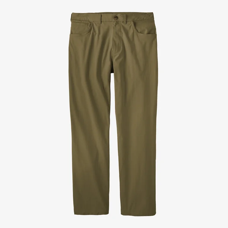 Men’s Transit Traveler 5-Pocket Pants