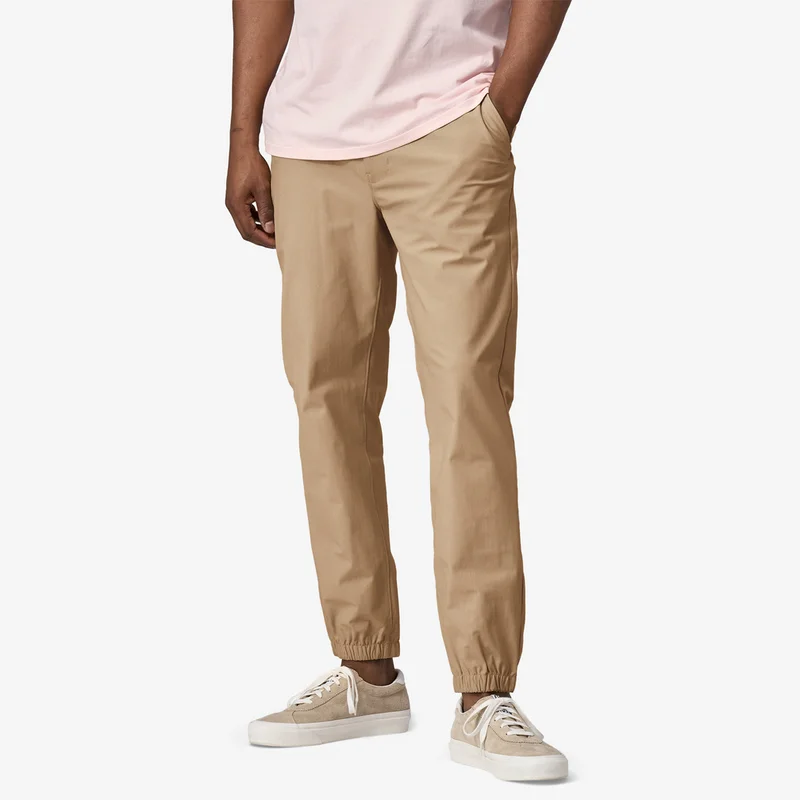 Men’s Transit Traveler Joggers