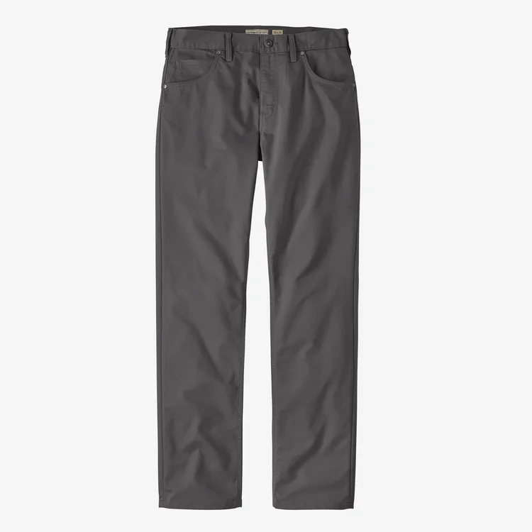 Men’s Performance Twill Jeans