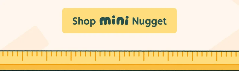 Shop Mini Nugget
