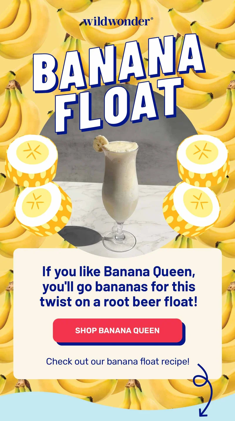 Shop Banana Queen
