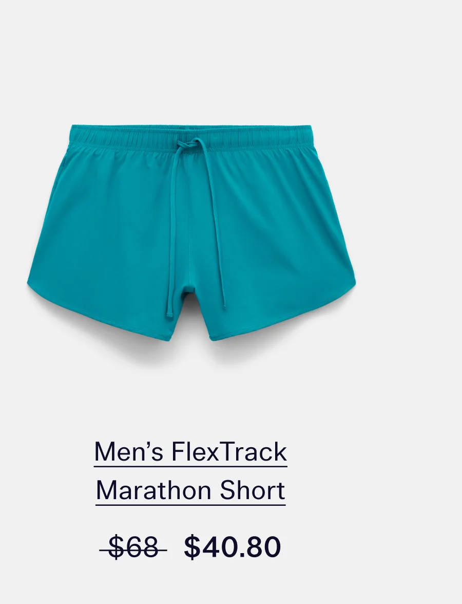 Marathon Short