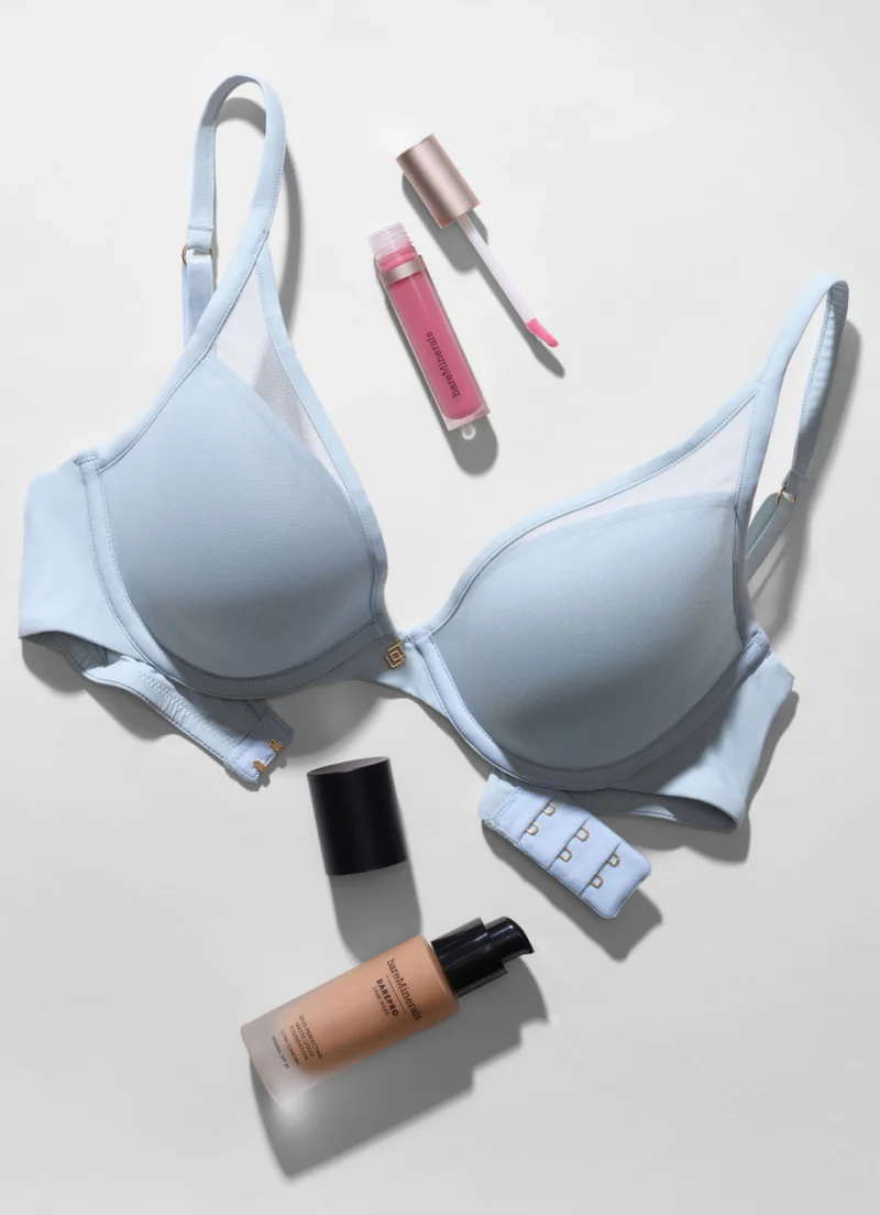 ThirdLove | bareMinerals