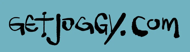 Joggy Home Page