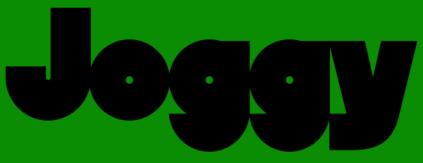 Joggy