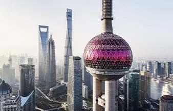 Shanghai
