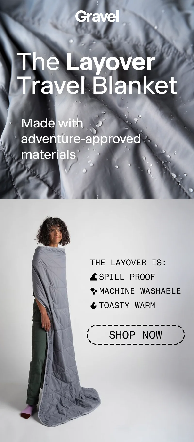 Shop Blankets