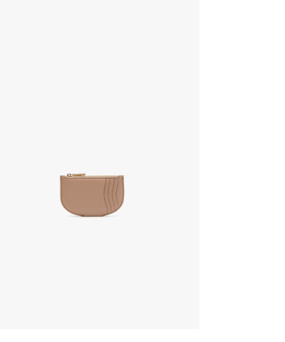 Cardholder Cappuccino