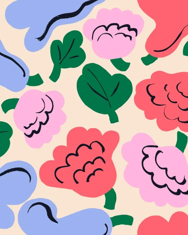 Happening tomorrow at Marimekko SoHo