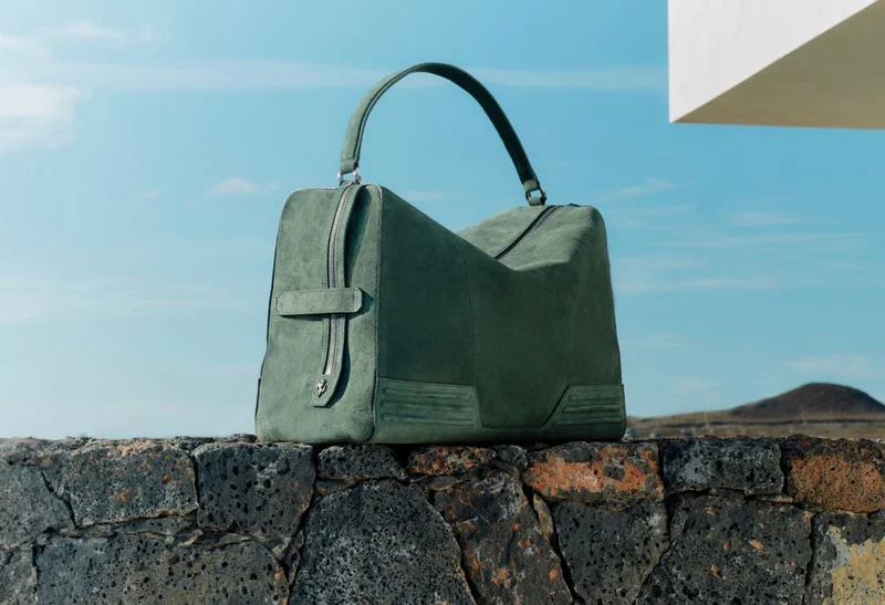New Ferrari bag for spring