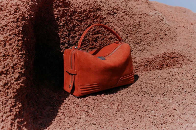 Ferrari spring/summer accessories selection