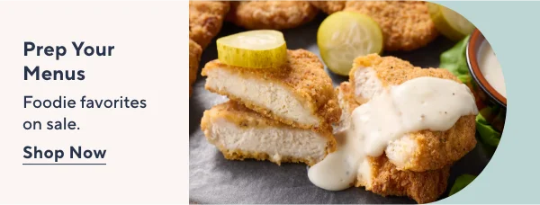 foodie favorites
