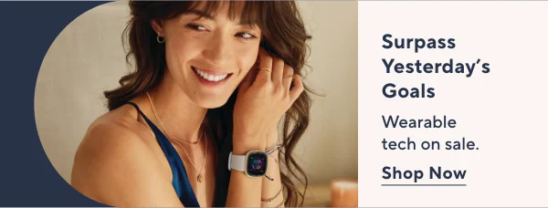 wearable tech