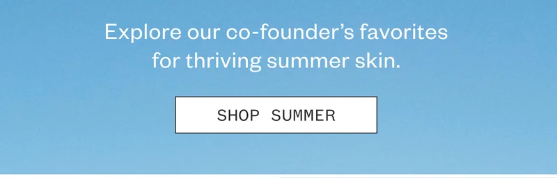 Shop Summer