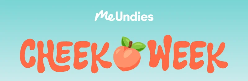 MeUndies | Cheek Week
