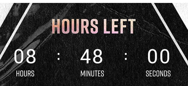 countdown clock
