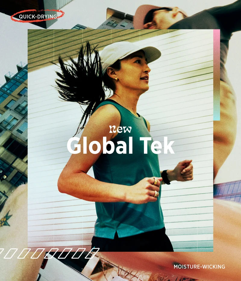 Global Tek Tops
