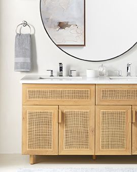 bath vanities