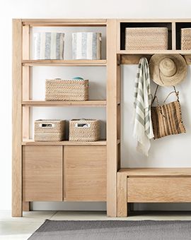 modular storage