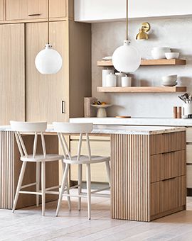 kitchen islands