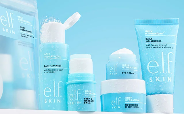 Jet Set Hydration Kit