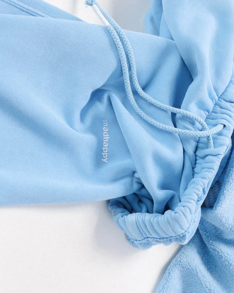 Summer Classics in Blue Haze