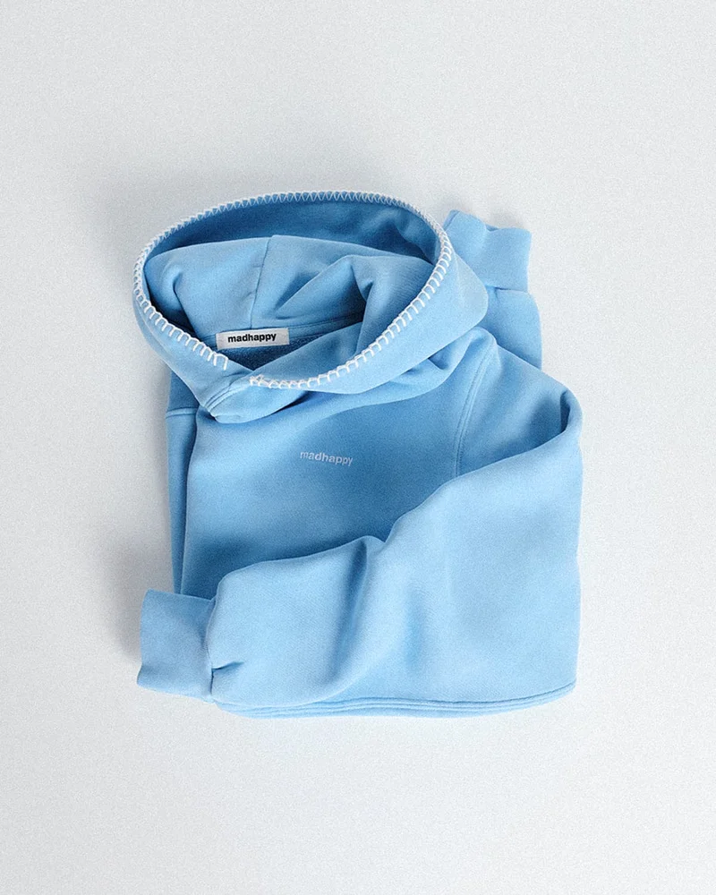 Summer Classics in Blue Haze