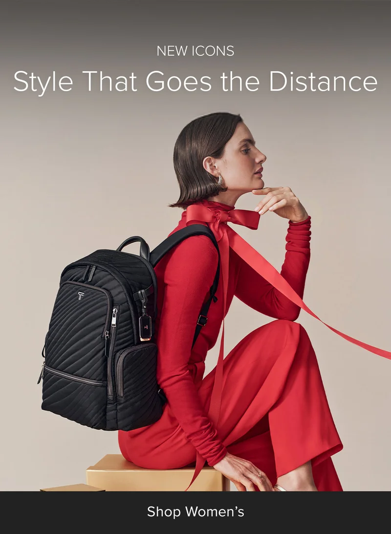Style That Goes the Distance