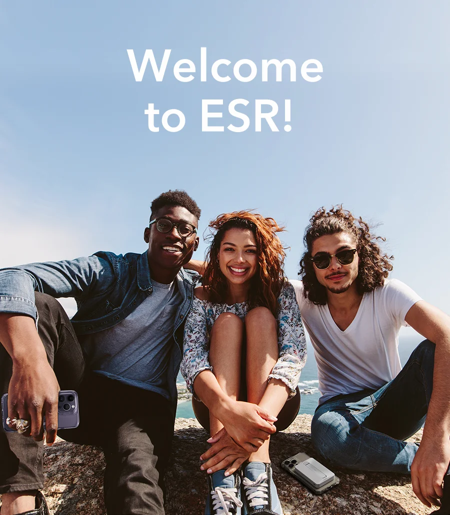ESR store