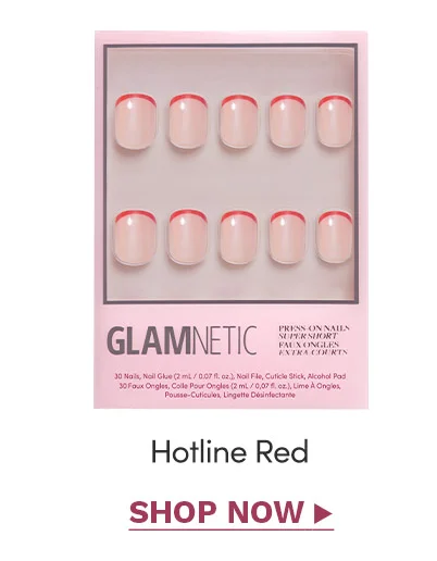 Shop Hotline Red Now