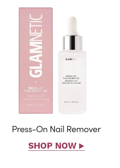Shop Press-On Nail Remover Now